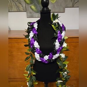 Graduation Lei "Oversized" ☆FIRM PRICE